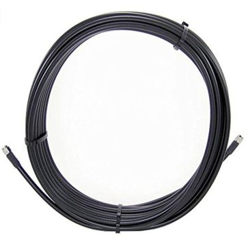 Cisco LMR-400 - Câble d'antenne - TNC (M) - con…