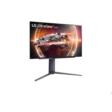 LG 27GS95QE-B