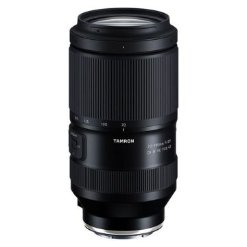 Tamron pour hybride objectif 70-180mm f/2.8 di III vxd g2 compatible avec sony fe
