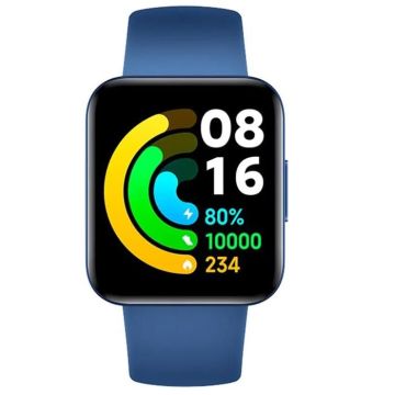 Smartwatch Xiaomi POCO Watch GL con GPS BHR5724GL