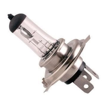 Ampoule H4 60/55W P43t boite