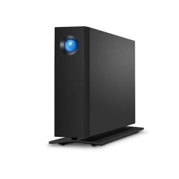 Disque dur externe LaCie d2 Professional 16To USB-C - Noir - USB-C