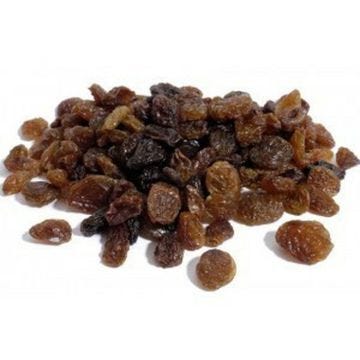RAISIN sultana, sac 1kilo