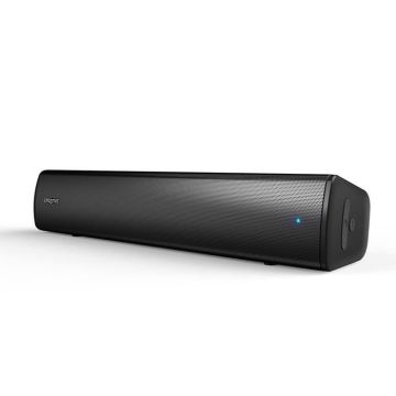 Creative Stage Air V2 Barre de son USB compacte sous le moniteur avec Bluetooth®