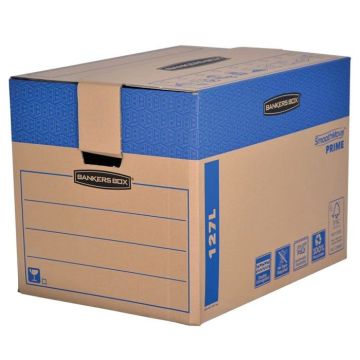 Fellowes carton de déménagment r -kive transit …