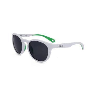 Lunettes de Soleil Polaroid Sport PLD 7050/S 52/21/140 VK6 WHITE POLYMETHYLPENTENE UNISEX PLS SUN PLD 7050/S VK6 52 21 140