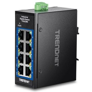 TRENDNET TI-GLC80