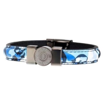 Bracelet - POLICE JEWELS - Mod. SHOOTER - Métal - Mixte - Adulte