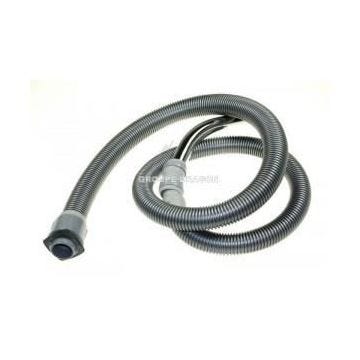FLEXIBLE GRIS ACIER POUR ASPIRATEUR NILFISK …