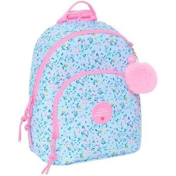 Mini sac à dos - SAFTA - VMB PARAÍSO - Confortable - Polyvalent - Pour enfants