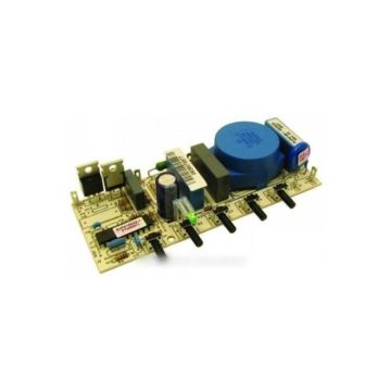 Platine électronique commande RHC168001 pour hotte SCHOLTES 6001462 - C00109901 HP956IX HDI92X - BVMPièces