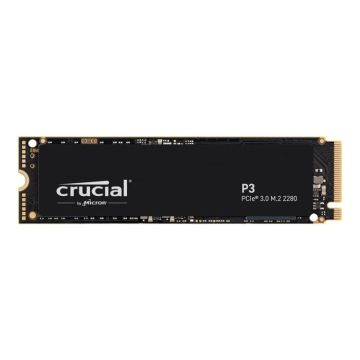 Disque dur SSD NVMe P3 2T ...