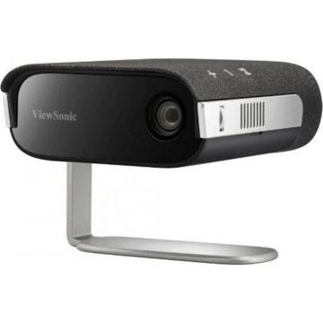 Projecteur portable - Viewsonic - M1S - Haute définition - Connectivité sans fil - Compact