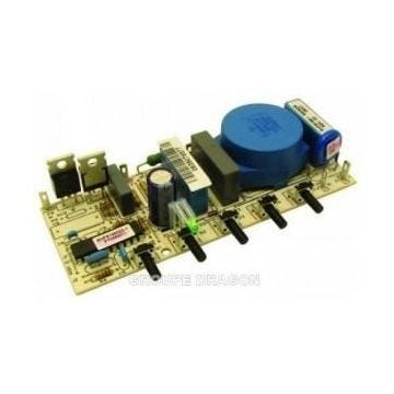 Platine électronique commande rhc168001 pour hotte SCHOLTES C00109901 HP956IX