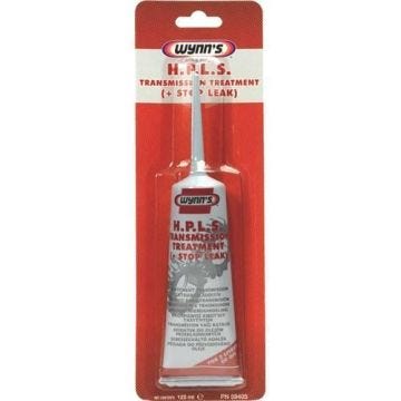 Tube pour traitement transmission Wynn's 125ml …