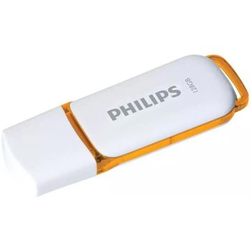 Philips USB Flash Drive SNOW Edition 128GB, USB2.0