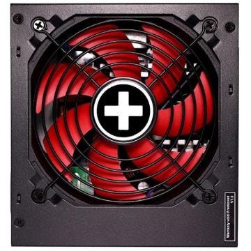 Boîtier d'alimentation ATX - Xilence - Performance Gaming - 850W - Noir/Rouge - Taille Unique