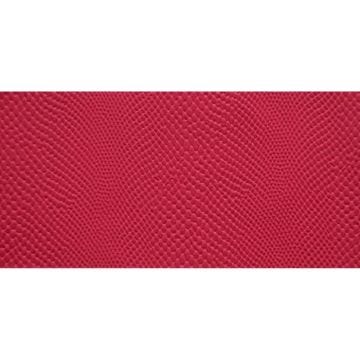 ROULEAU IGUANE FRAMBOISE TISSU PU 660X450 - {COULEUR}