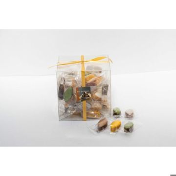 Petits calissons assortis 300g