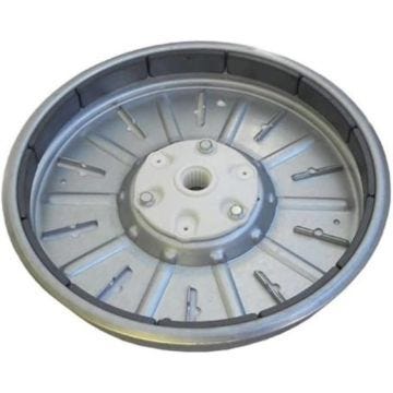 ROTOR ASSEMBLE POUR LAVE LINGE LG - BVMPIECES