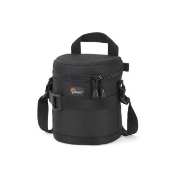 LOWEPRO LP36305 Étui objectif - 11 X 14 Cm - Noir