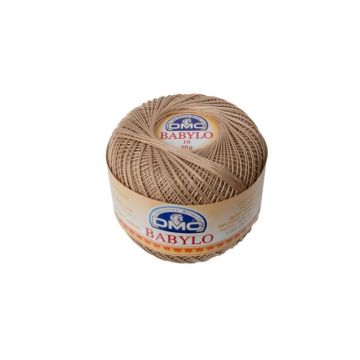 BABYLO 147D/20 1 PELOTE 50G 3864