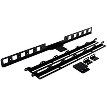 Support de montage POLYCOM Studio pour VESA 100x100mm à 600/600mm