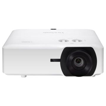 Vidéoprojecteur DLP/Laser WUXGA 3D Ready - VIEWSONIC LS850WU - 5000 ANSI lumens - 16:10 - 1080p