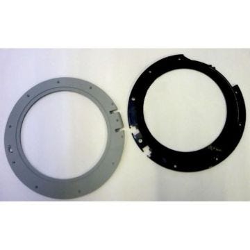 Kit solution SAV cadres hublot pour lave-linge Siemens 00741502