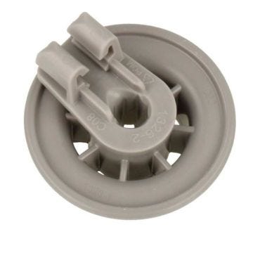Roue - BOSCH - 10014040 - Compatible avec Lave-vaisselle - Accessoire de remplacement - Durable