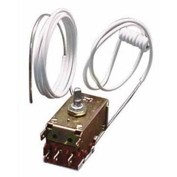 Thermostat K52L1526 2 sondes - ZANUSSI - RC2400ZF144D - Réfrigérateur-congélateur - Accessoires d'appareils