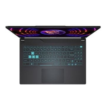 Pc Portable MSI CYBORG 15 A13VF-680FR