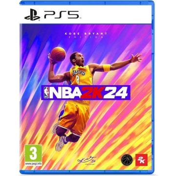 NBA 2K24 /PS5