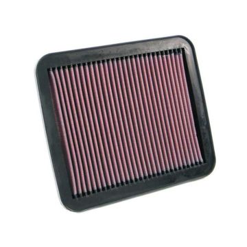 Filtre de remplacement pour Suzuki Vitara / Grand Vitara