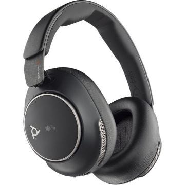 Écouteurs - POLY - Voyager Surround 80 UC - Bluetooth - Anti-bruit - Circum-aural