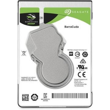 Disque dur interne SEAGATE BarraCuda 4To 5400trs/min 2,5" - SATA 6Gb/s - Cache 128 Mo