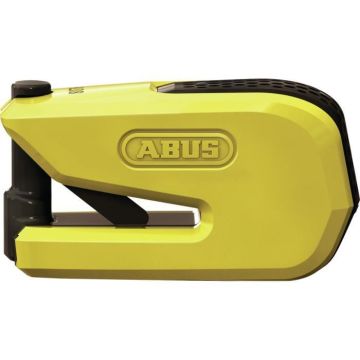 Bloque disque Abus 95841 - 8078 Detecto YE SRA