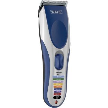Tondeuse homme Wahl color pro cordless
