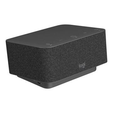 LOGITECH LOGI DOCK - GRAPHITE - N/A - UC EMEA - 986-000024