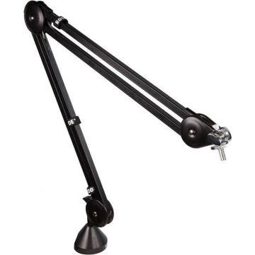 RODE PSA1 Bras articulé de microphone - Rotation 360° - Noir