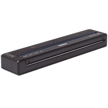 - Brother - Brother PocketJet 8 PJ-863 - imprimante - Noir et blanc - thermique direct