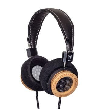 Grado RS2x - Casque Hi-Fi - Casques audio