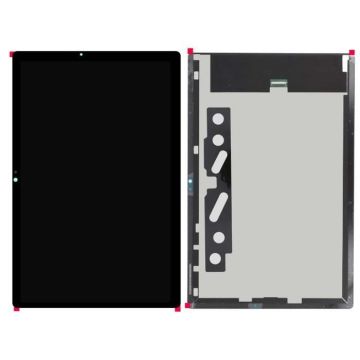 Écran LCD + vitre tactile Samsung Tab A8 10.5 2021 - Noir