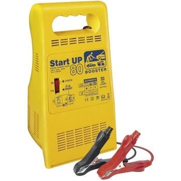 024922-START 80 Start UP 80-CHARGEUR-DEMARREUR-230V