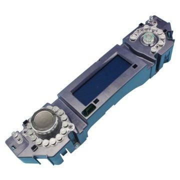Module électronique - Lave-linge - ARISTON HOTPOINT (25796)
