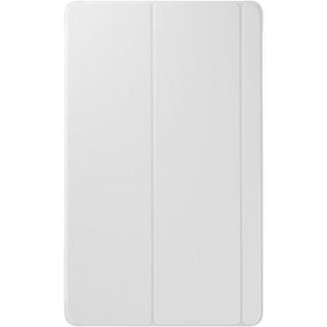 Housse de protection Samsung Book Cover Tab A (2019) Blanc