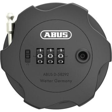 Antenne antivol - portique antivol Abus - 95465