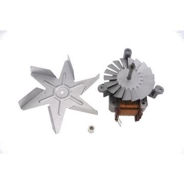 Moteur ventilateur pour Fours - Cuisinieres ARISTON HOTPOINT, INDESIT