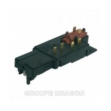 Verrouillage de porte pour four FAGOR BRANDT VE…