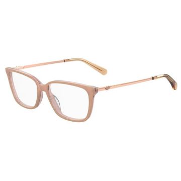 Lunettes femme Love Moschino MOL550-35J